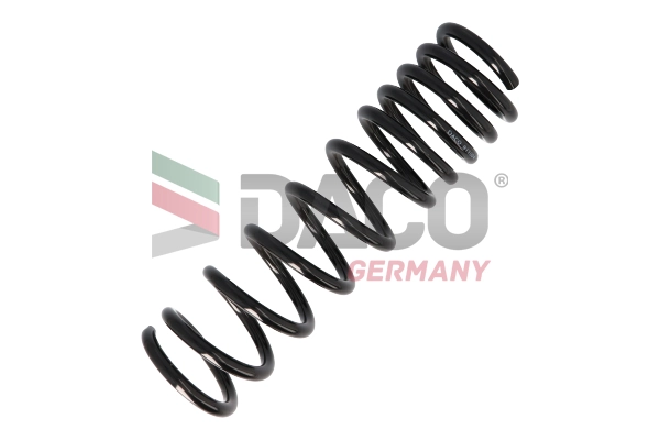 600940 Maxgear Пружина підвіски задня