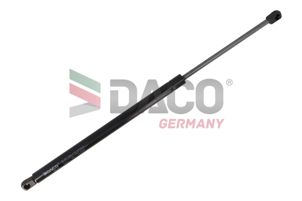 Амортизатор багажника GS0837 Magneti Marelli
