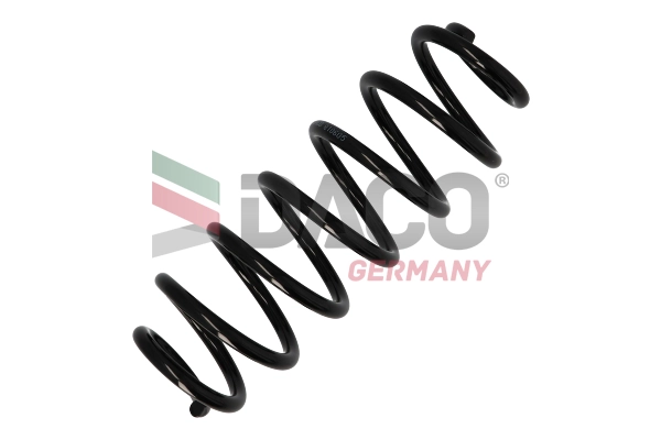 Задні пружини 601095D Maxgear