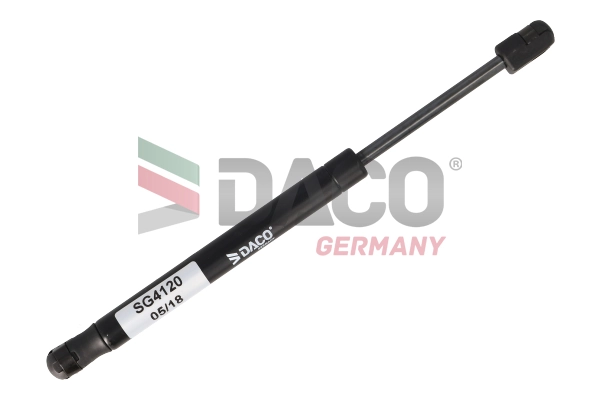 Амортизатор кришки багажника Magneti Marelli 430719072700