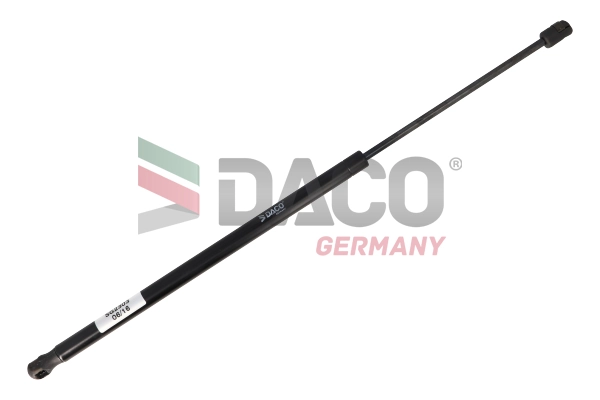 Амортизатор двері задньої Magneti Marelli GS0738 ціна, від 9.88 USD