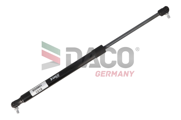 Купити DW103875EX Euroex Амортизатор двері багажника