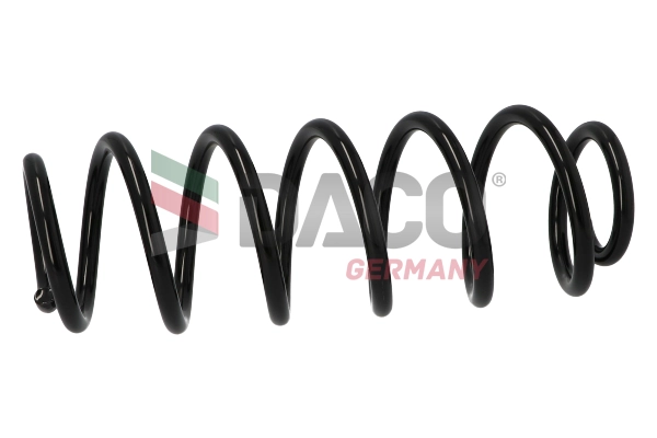 Купити 5102H4 Peugeot/Citroen Задні пружини
