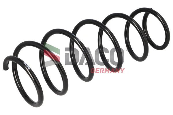 Пружина передня 51812164 Fiat/Alfa/Lancia