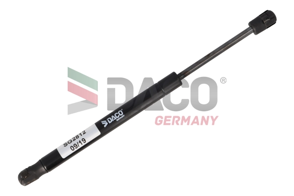 430719079300 Magneti Marelli Амортизатор кришки багажника / двері 3/5-ї задньої