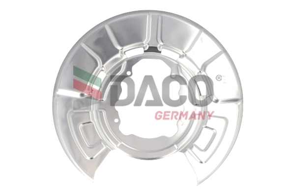 610332 Daco Захисний кожух гальмівного диска, заднього