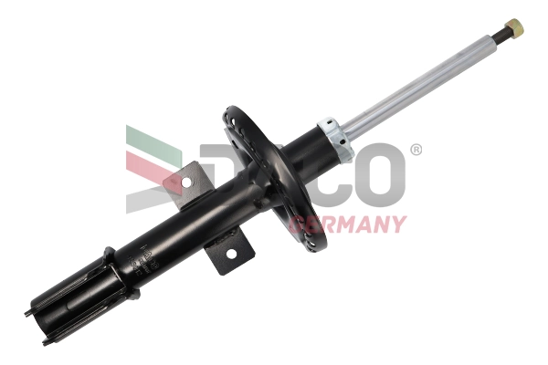 Стойка амортизатора передняя Renault Modus мінівен (JP0) (2004 - 2012) ціна, від 55.57 USD