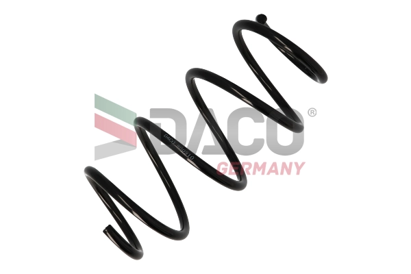 Пружина передня Fiat 500 хетчбек (312) (2007 - 2026) ціна, від 40.88 USD