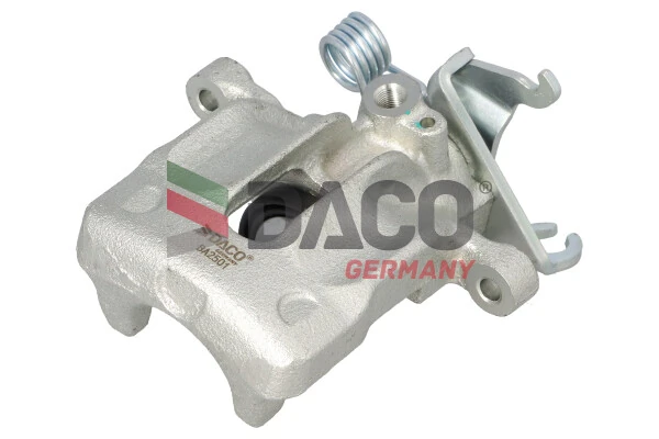 Супорт гальмівний задній лівий Daco BA2501 ціна, від 43.80 USD