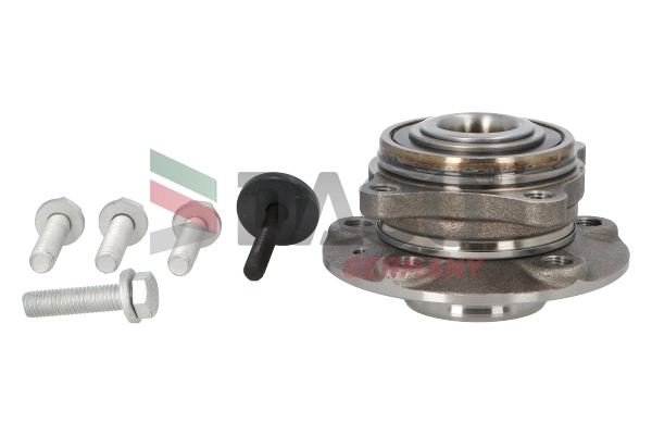 Маточина колеса передня Daco 114102 ціна, від 46.20 USD