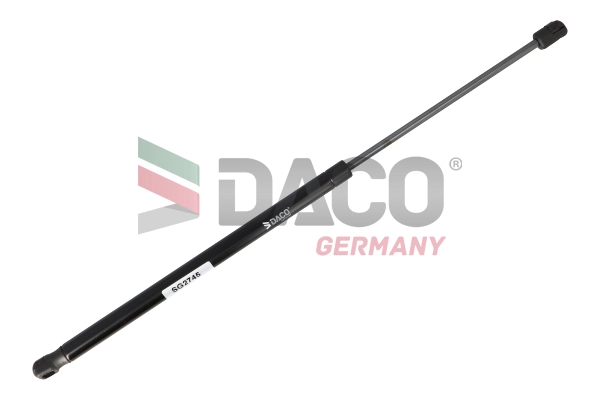 Купити GS0241 Magneti Marelli Амортизатор двері багажника