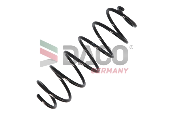 Задні пружини 50520151 Fiat/Alfa/Lancia