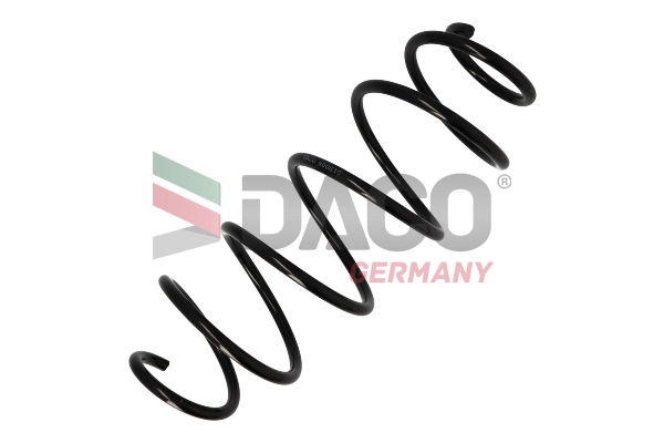 Купити Пружина передня Citroen C3 Picasso SH