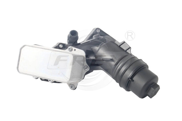 20D2L89 Polcar Корпус маслофільтра