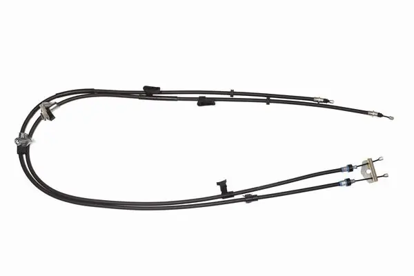 Купити 321063 Maxgear Трос ручного гальма задній, правий/лівий