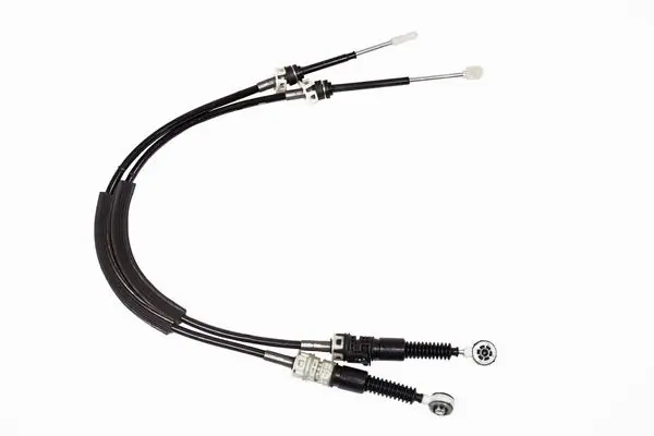  Трос перемикання передач Renault SANDERO 