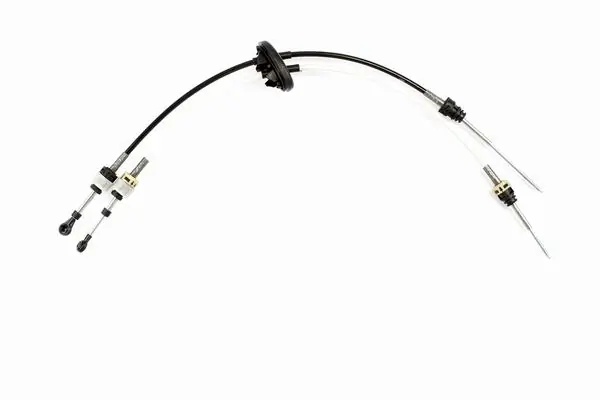 Трос перемикання передач, здвоєний Volkswagen Crafter 30-35 автобус (2E, 2EE, 2EK) (2006 - 2016) ціна, від 88.00 USD