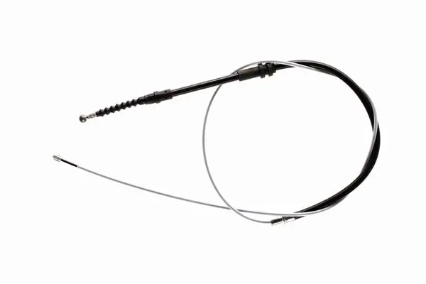 Трос ручника передній Mercedes A9064205385