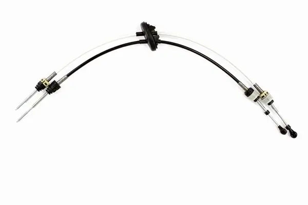 Трос перемикання передач, здвоєний Peugeot/Citroen 1637142980 ціна, від 60.02 USD