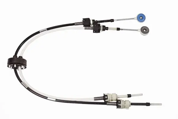 Трос КПП Kamoka CP0043