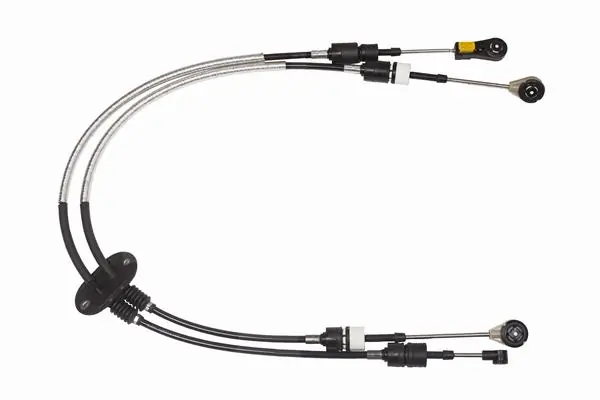 Трос КПП Kamoka CP0022