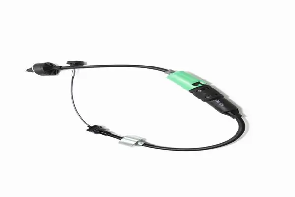 LIN471051 Linex Трос зчеплення