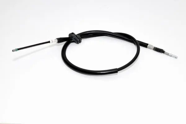 Трос стоянкового гальма задній лівий Adriauto AD030219 ціна, від 8.43 USD