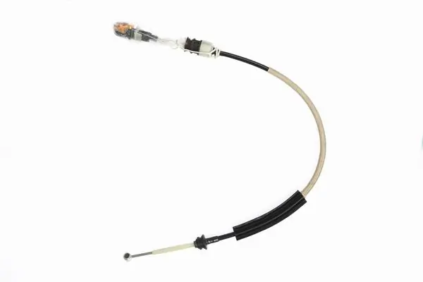 AV6R7E395GA Ford Трос коробки передач