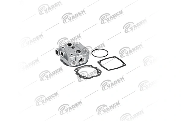 Купити 1517930 DAF Компресор, головка блока (TRUCK)