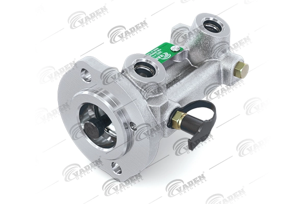 Циліндр перемикання передач КПП ZF Parts 0501213653 ціна, від 165.08 USD