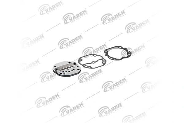 Купити FE02572 Febi Кришка головки пневмокомпресора (TRUCK)