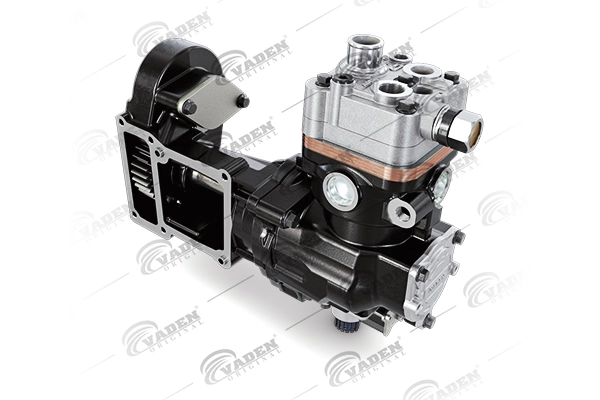 51540007145 MAN Компресор підкачки амортизаторів