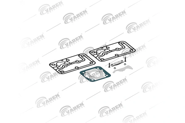 Компресор, ремкомплект, прокладки (TRUCK) A0011302615 Mercedes