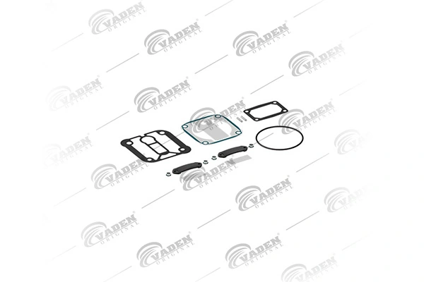 Ремкомплект компресора Iveco 42549207 ціна, від 16.64 USD