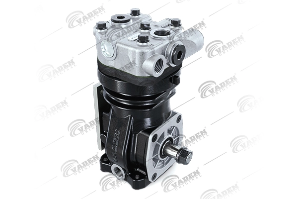 Компресор пневмопідкачкою (амортизаторів) MAN 51540007086 ціна, від 15.56 USD