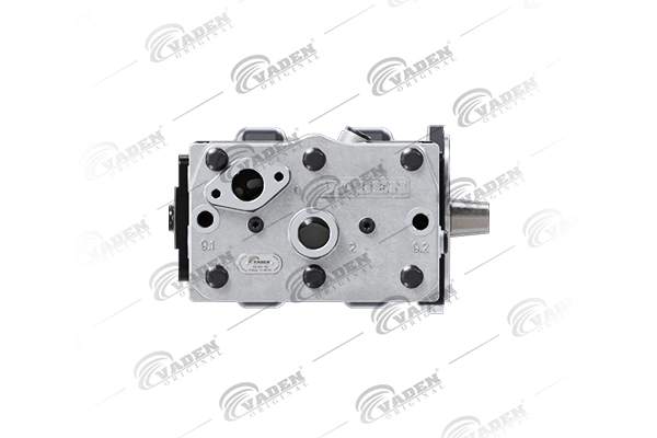 Компресор пневмосистеми (TRUCK) Renault (RVI) 5010550086 ціна, від 631.41 USD