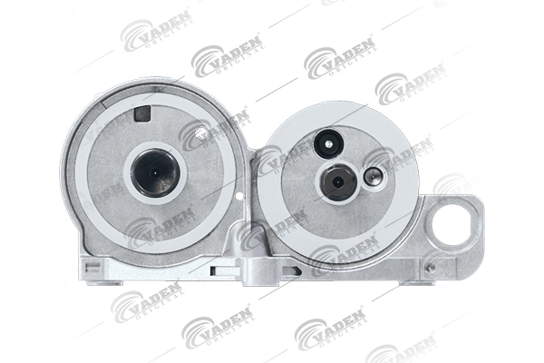 Купити 7421023287 Renault (RVI) Корпус паливного фільтра