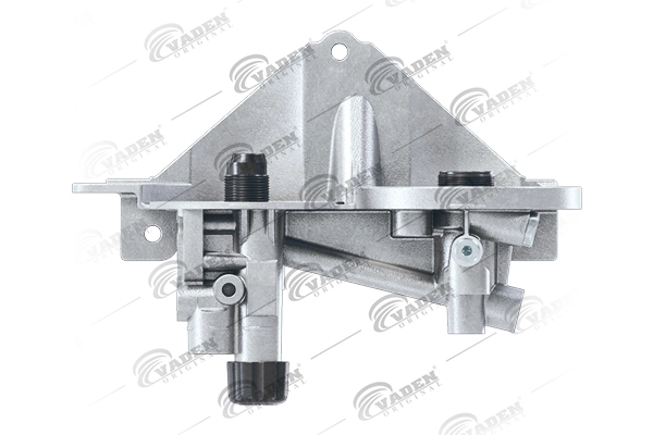 Кришка корпусу паливного фільтра Vaden 0103077S ціна, від 168.33 USD