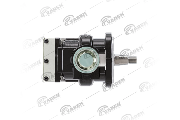 Купити 4123520080 Wabco Компресор пневмосистеми (TRUCK)