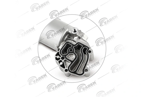 A9061801710 Mercedes Фільтр масла