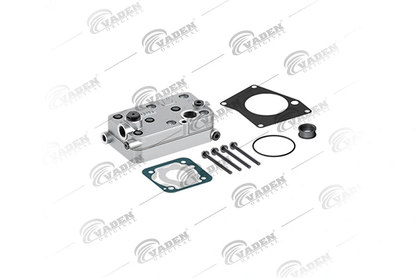 Головка компресора Provia PRO3529222 ціна, від 128.87 USD