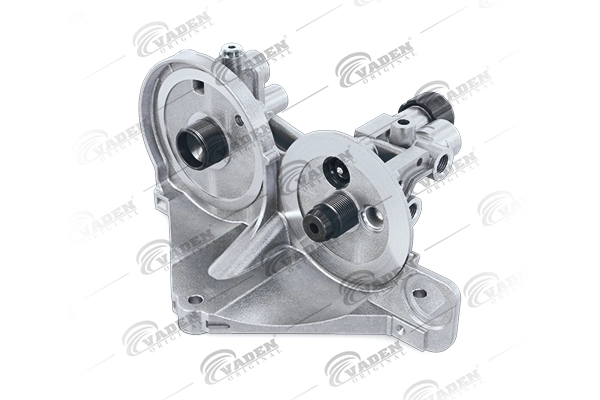Кришка корпусу паливного фільтра 7421870628 Renault (RVI)