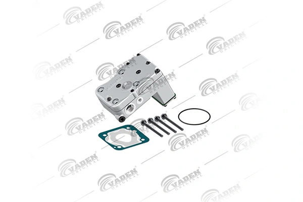 Компресор, головка блока (TRUCK) 42541602 Iveco