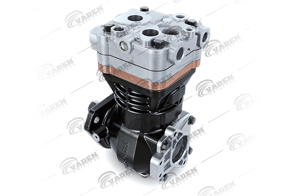 1500080001 Vaden Компресор пневмоподвески