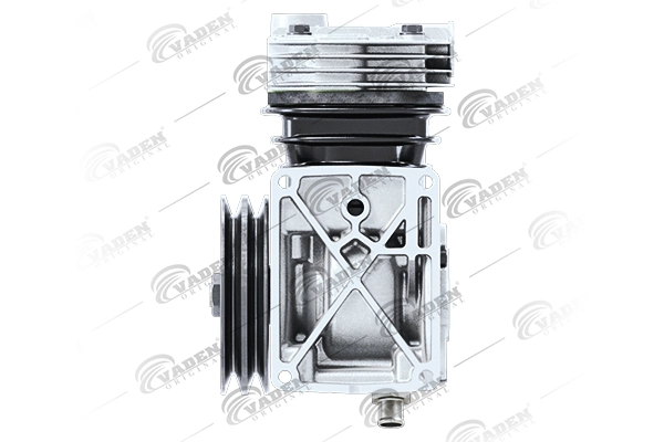 Компресор пневмосистеми (TRUCK) Mercedes A0041319401 ціна, від 386.21 USD