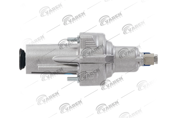 Підсилювач зчеплення ПГУ Mercedes A0002570177