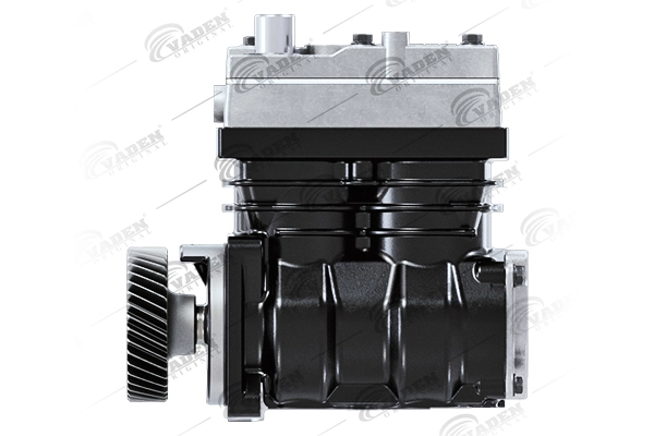Компресор пневмосистеми (TRUCK) Mercedes A9061306715 ціна, від 746.25 USD