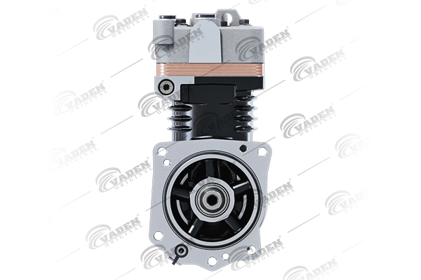 Купити 1376280 Scania Ремкомплект, прокладки компресора (TRUCK)