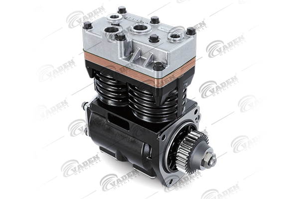 Компресор пневмосистеми (TRUCK) Renault (RVI) 7485003210 ціна, від 521.76 USD