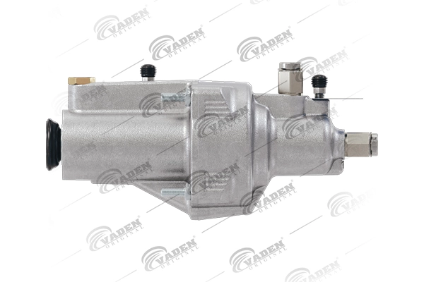 A0002570177 Mercedes Підсилювач (циліндр головний) приводу управління зчепленням